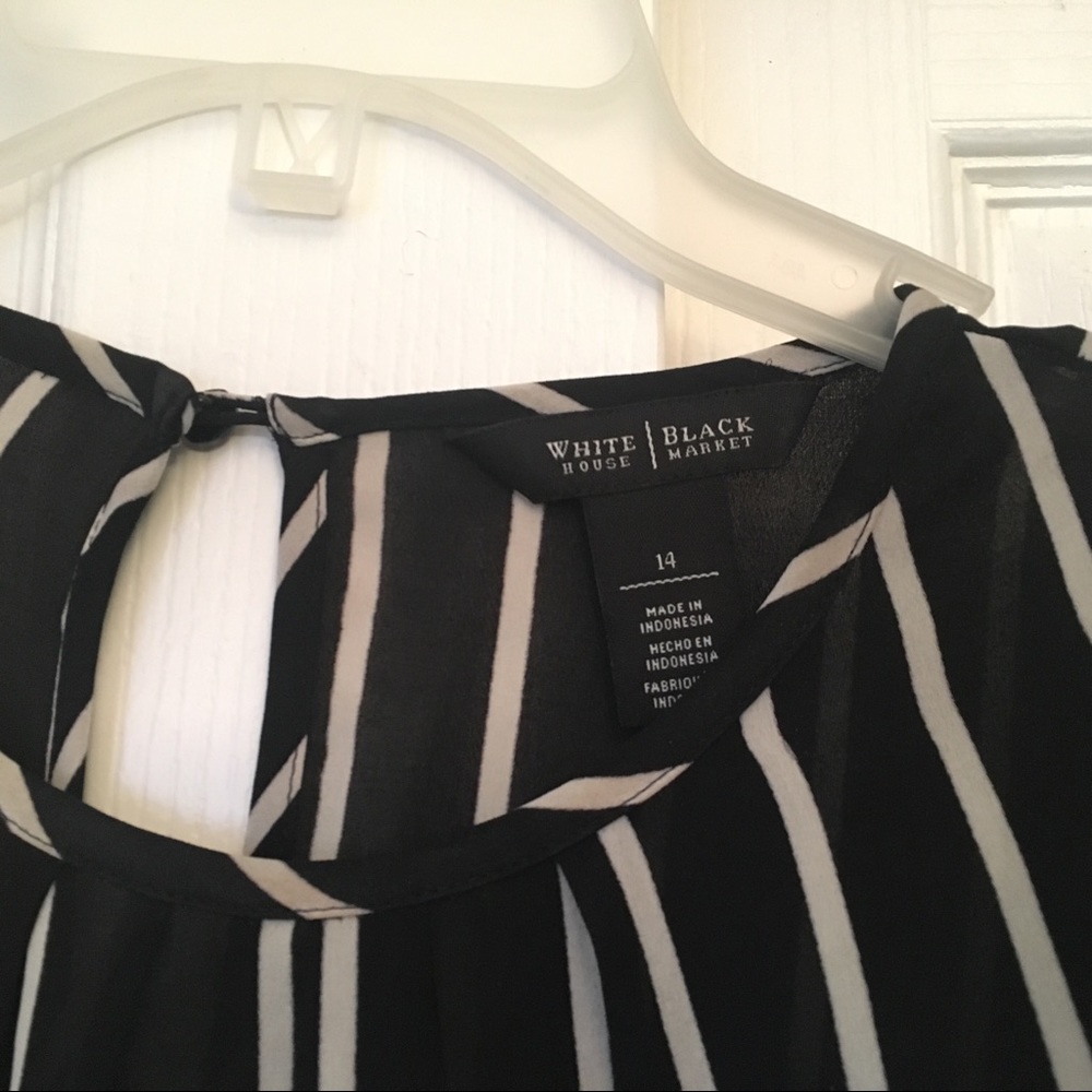 WHBM top - Picture 3 of 4